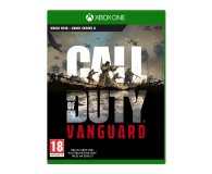 Call of Duty: Vanguard Xbox One - 676064 - zdjęcie 1